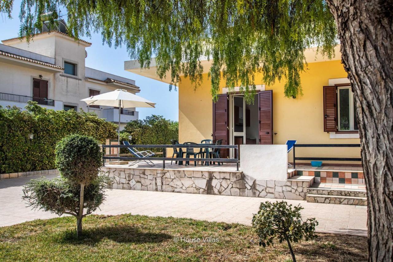 House&Villas - Casa Miramare Avola Exterior foto